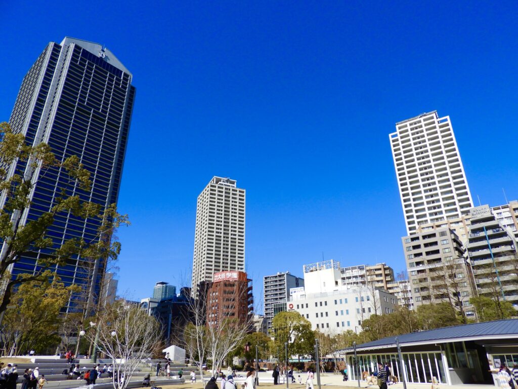 神戸市の経済動向