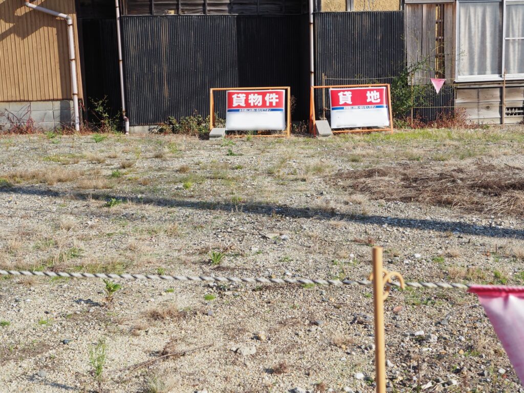 接道義務を満たしていない土地でも建築可能?
