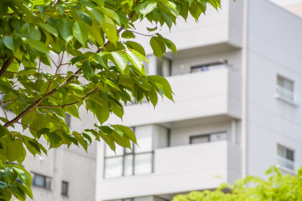 住む人によって異なる「良い立地」