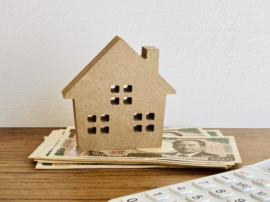 アパート一棟買いで住む方法とは？