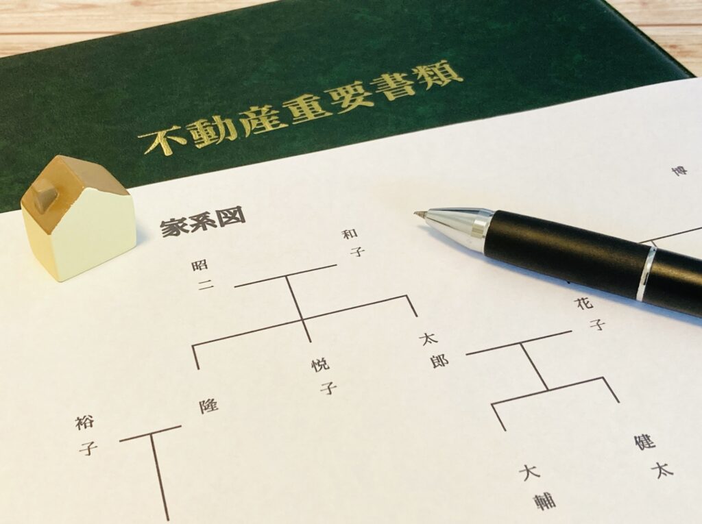 早期売却を検討すべきケース