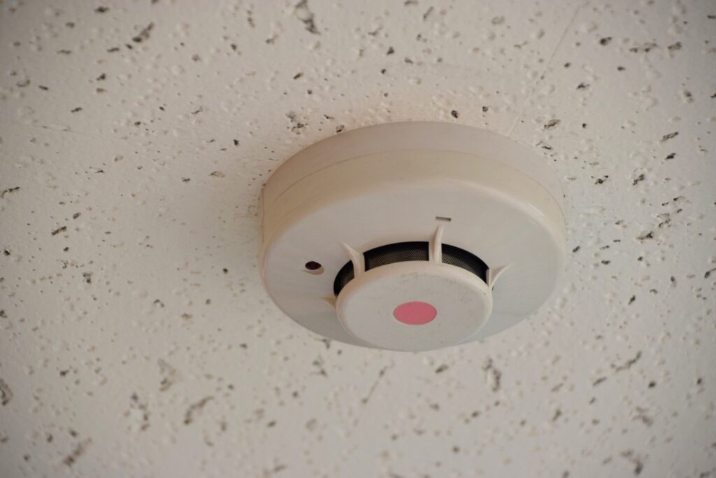 防火管理者が必要な建物とは