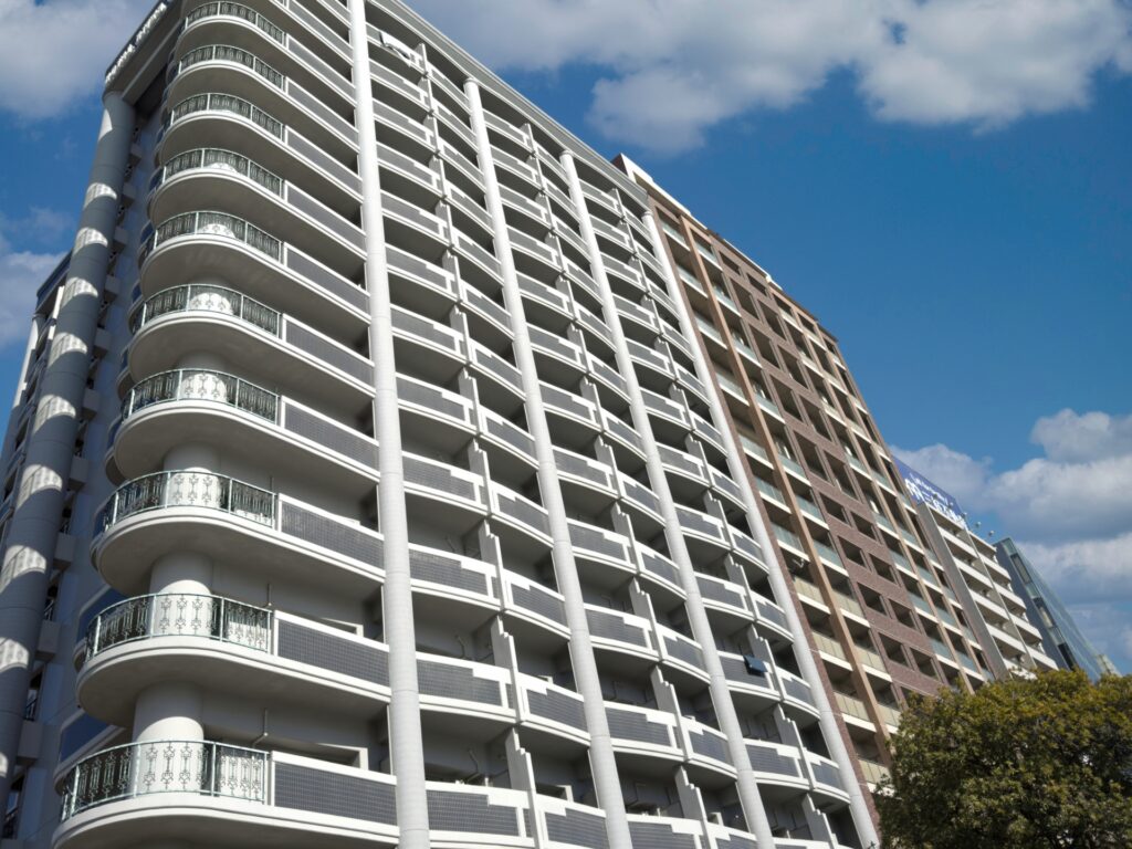 マンション賃貸との違い｜借り手の付きやすさ