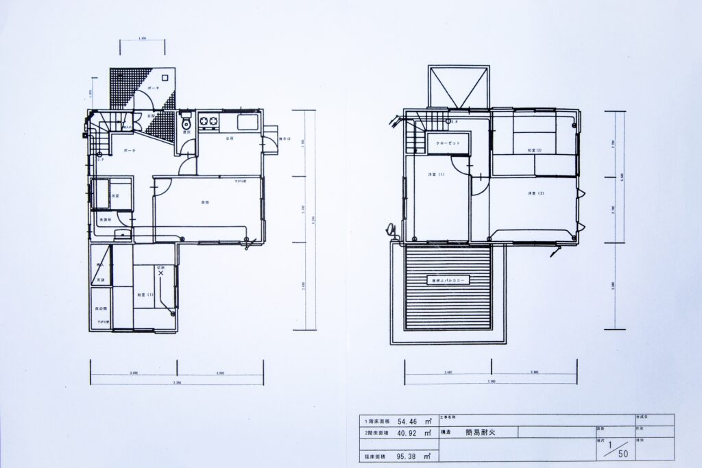 深夜営業の許可に必要な書類