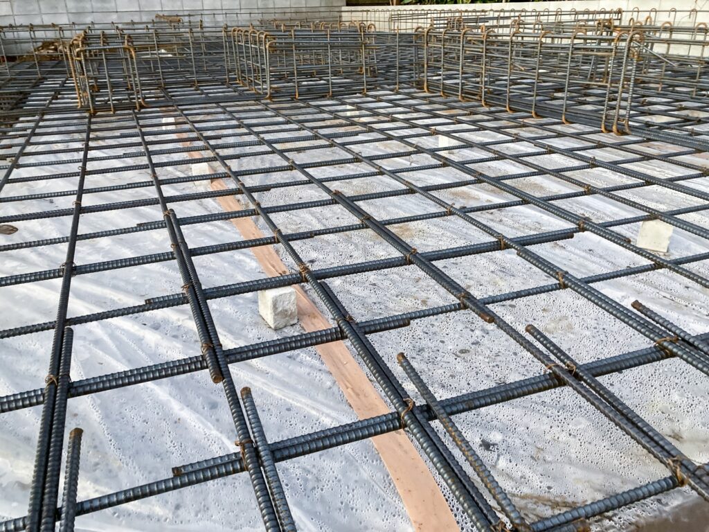 鉄筋定着と継ぎ手の正しい考え方