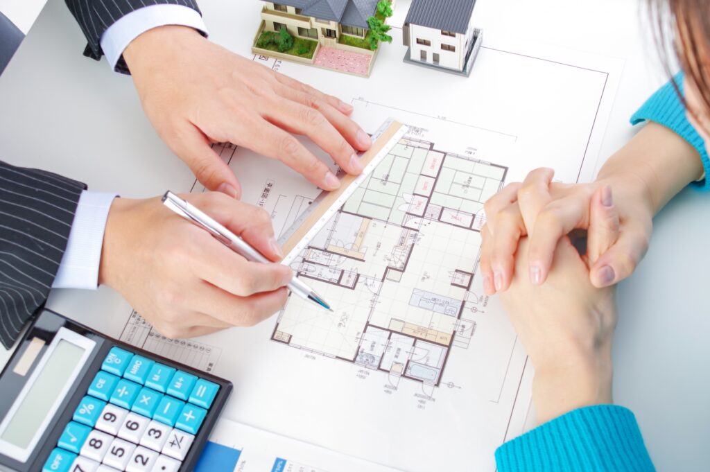 仮審査に必要な書類と準備