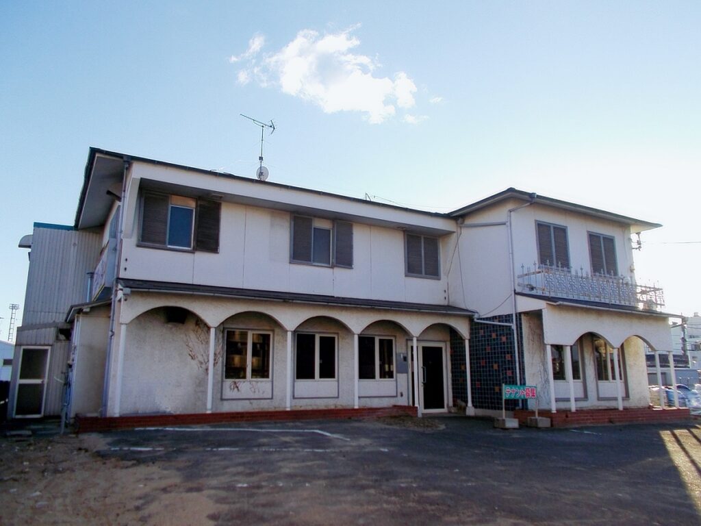 居抜き物件とは?その基本を解説