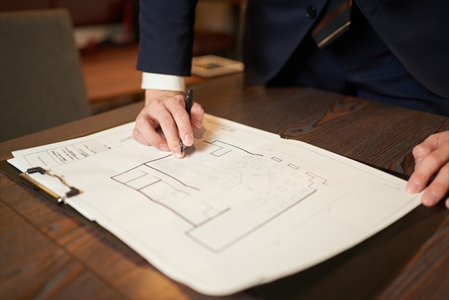 居抜きとスケルトンどちらを選ぶ?