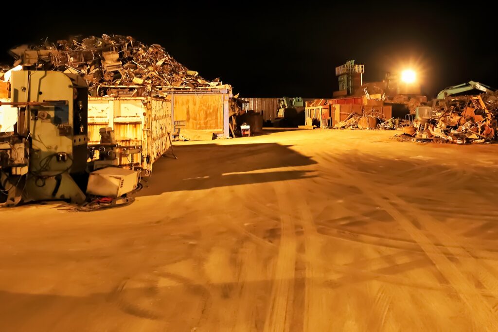 事業ごみ回収のポイントと注意点