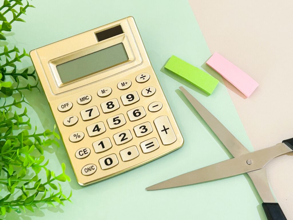 原価率から見るメニュー戦略の立て方