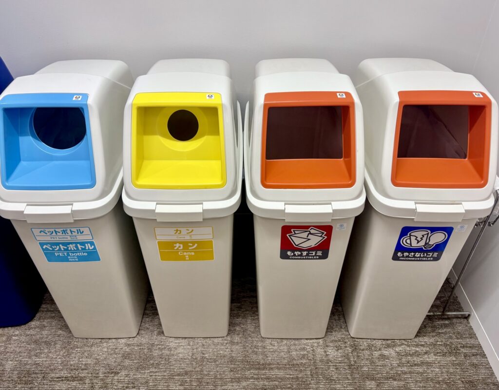 木材処分における地域ルールの違い