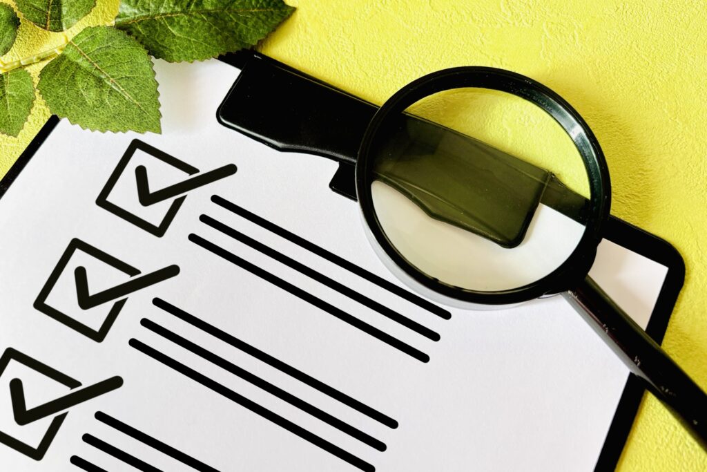 プレオープンの実施前に準備すべきこと