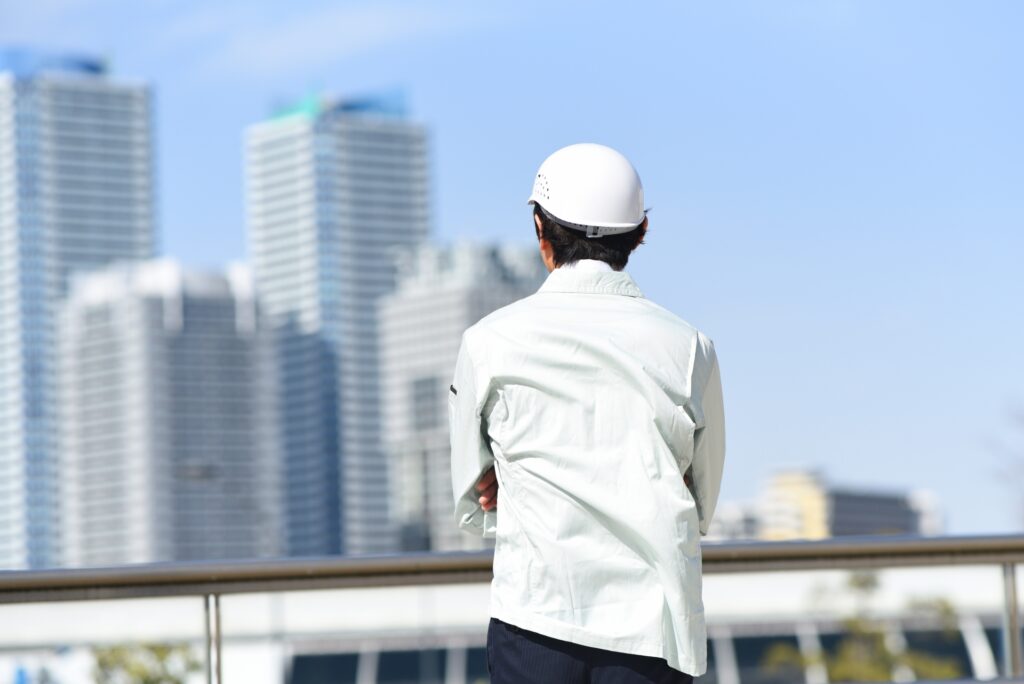 工程ごとの施工管理のポイント