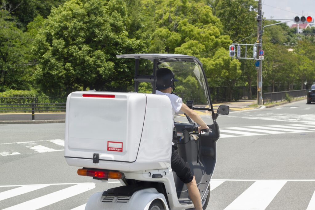 ゴーストキッチンとは何か？