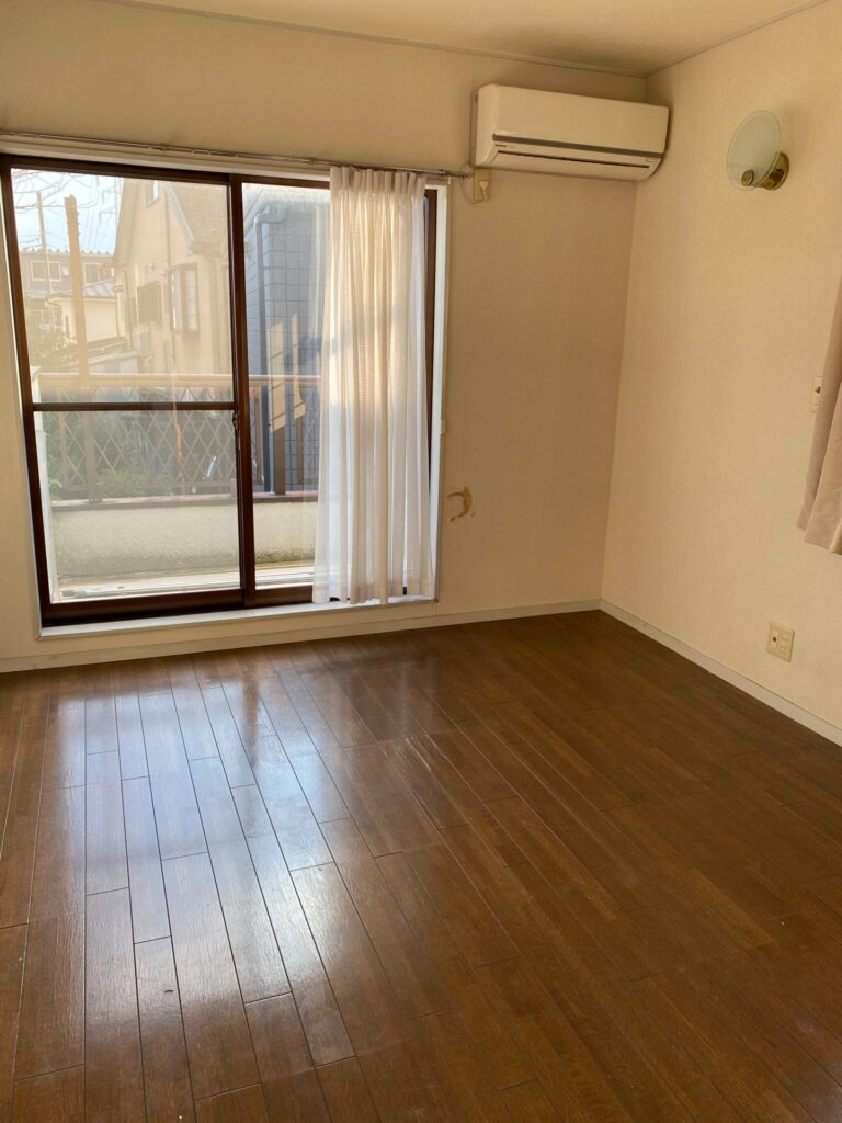 1LDKとはどんな住まい？