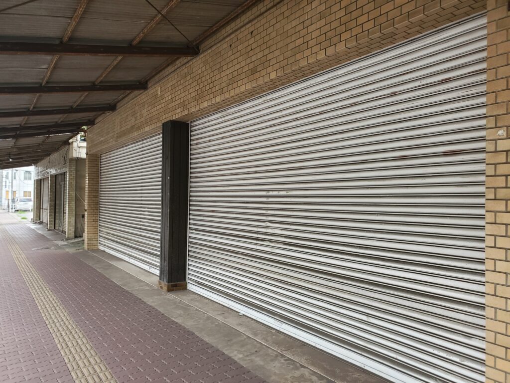 これからテナント契約をする人へ