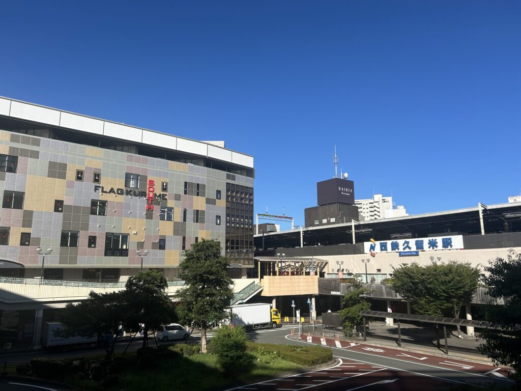 テナントが使われる物件とは