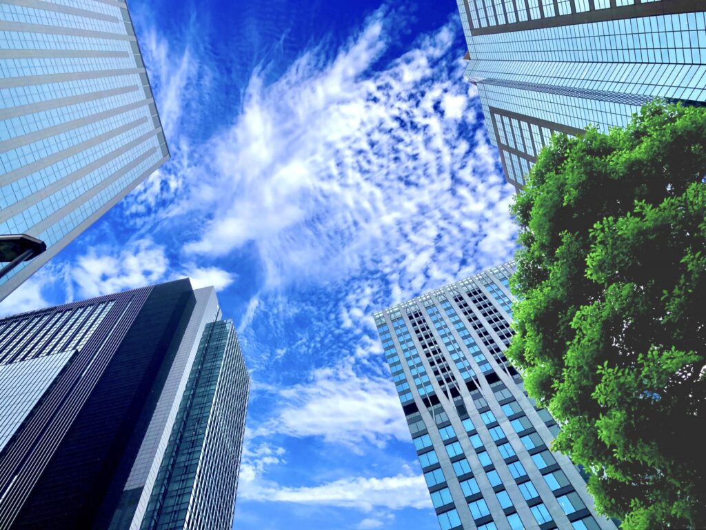 テナントの基本的な意味とは