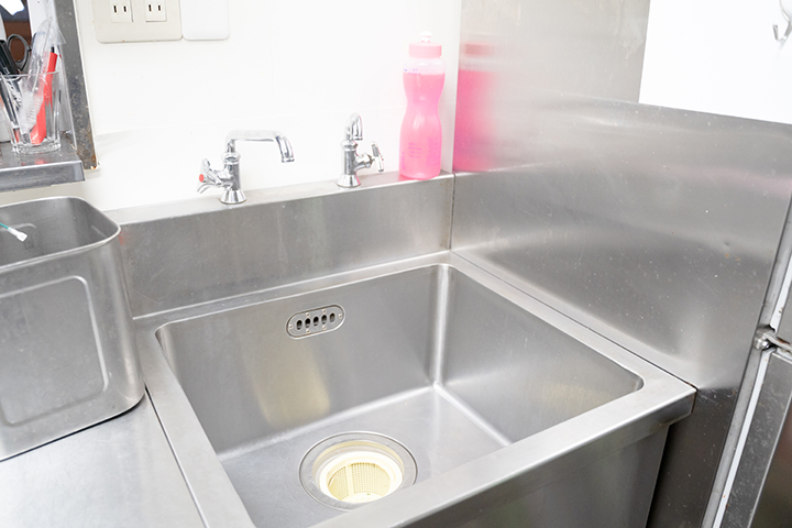 居抜きとはどういう物件？