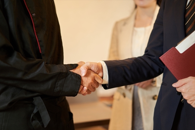 居抜き市場とは？その仕組みと特徴