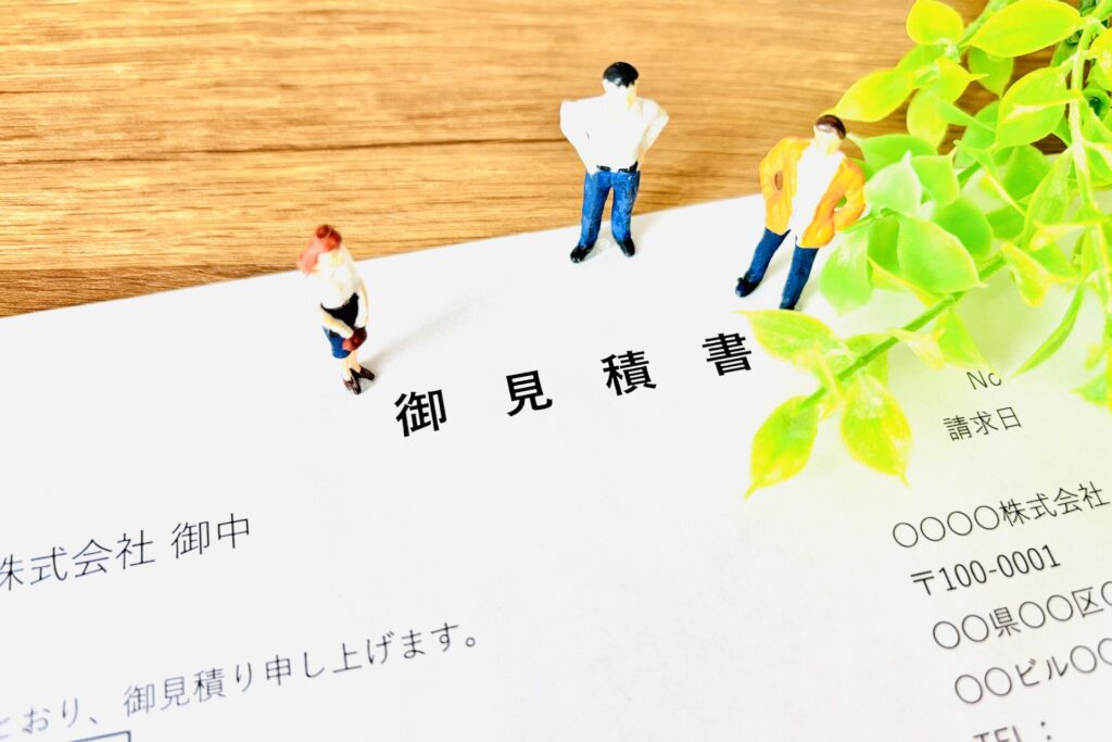 店舗売却に必要な書類と準備物