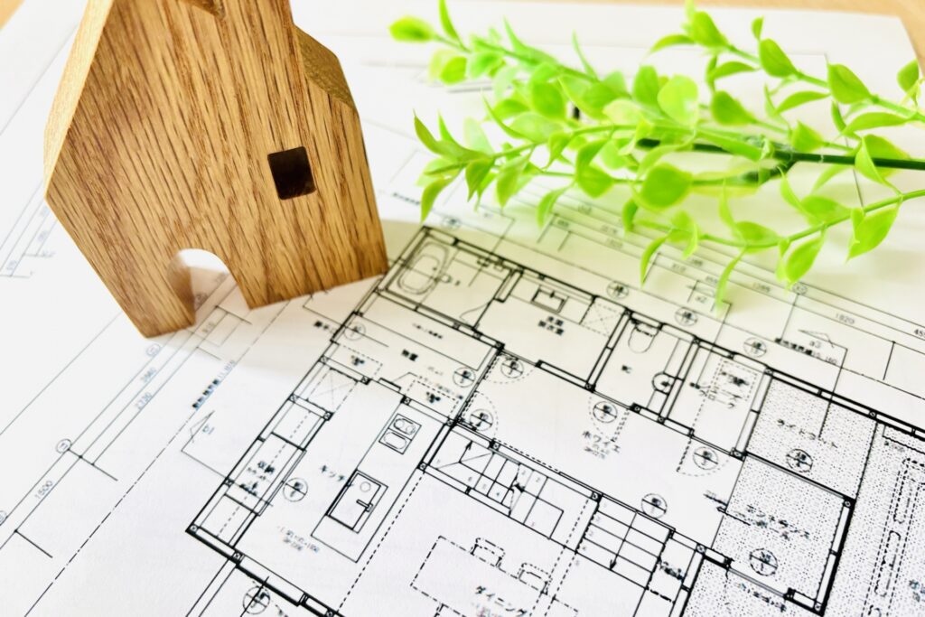 物件選びで注目したいポイント