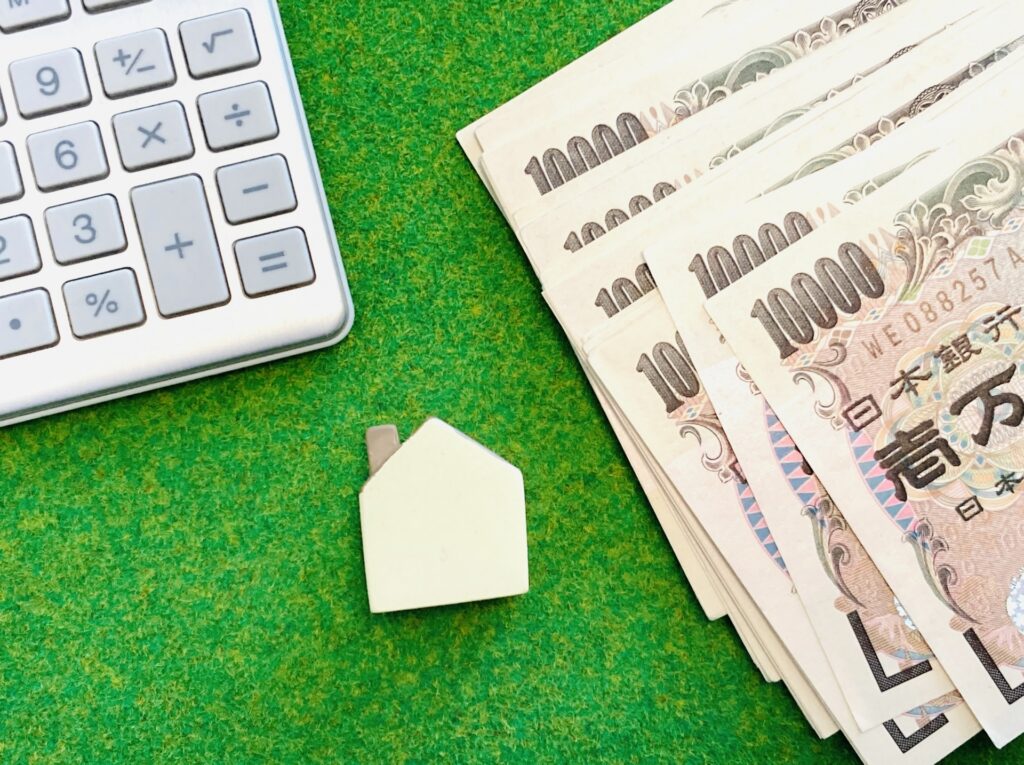 共益費と光熱費の基本的な考え方