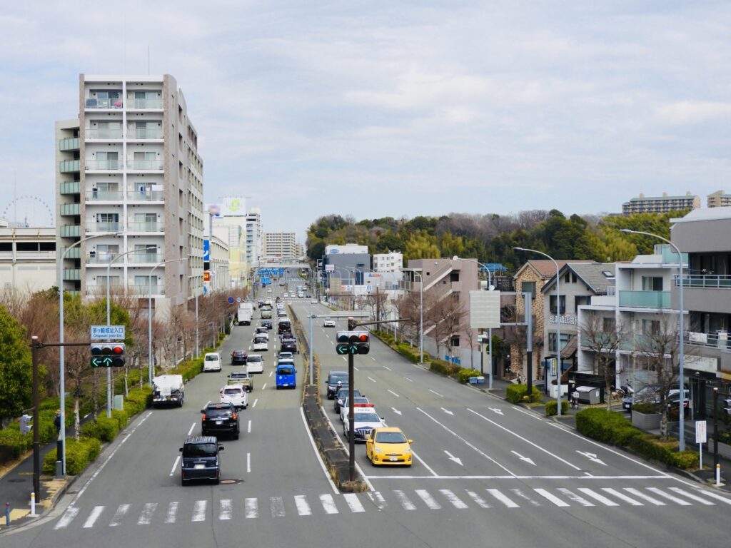 支店と営業所の基本的な違いとは