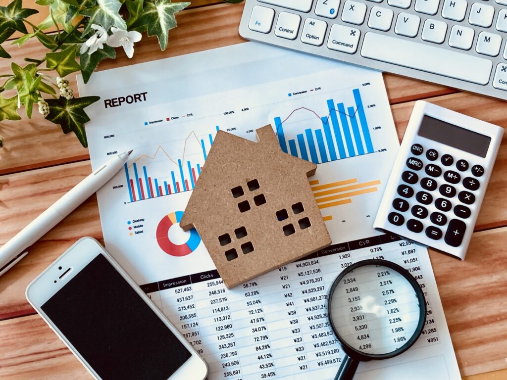 土地を5年以内に売却する場合の考え方