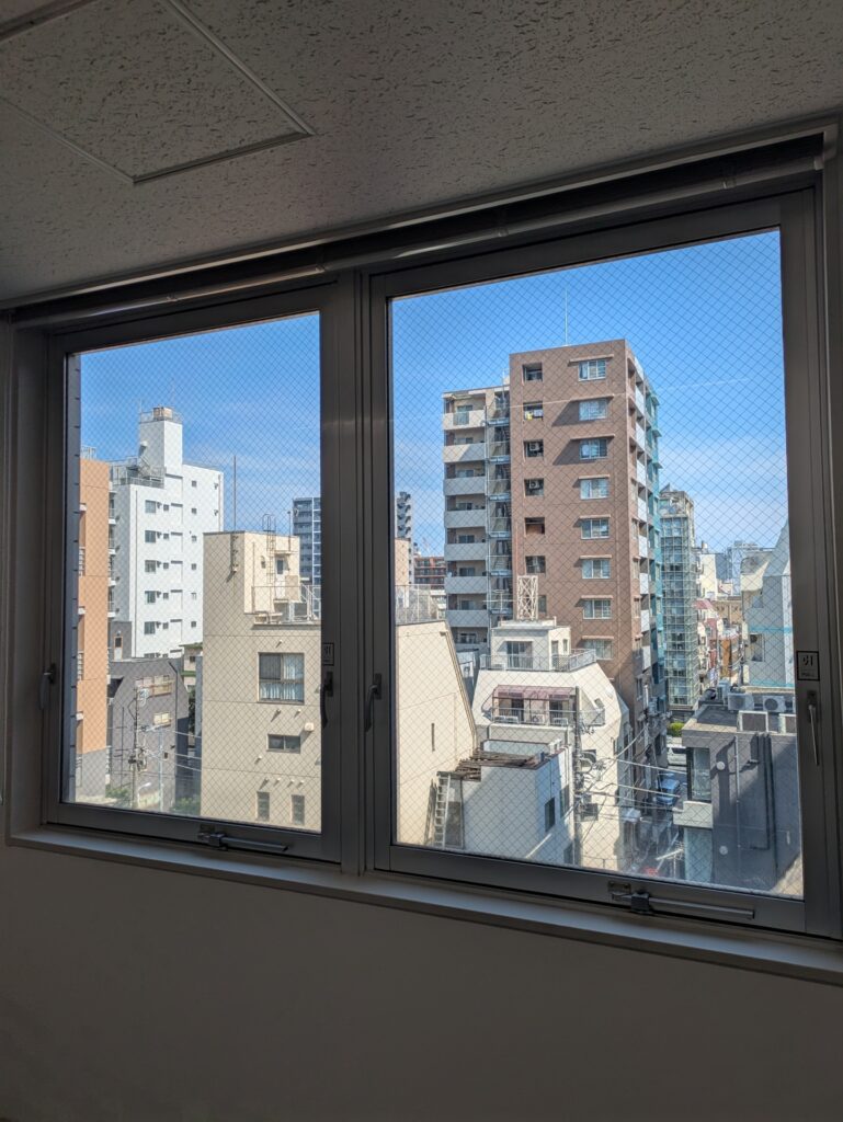 日常用語としての仲介の使われ方