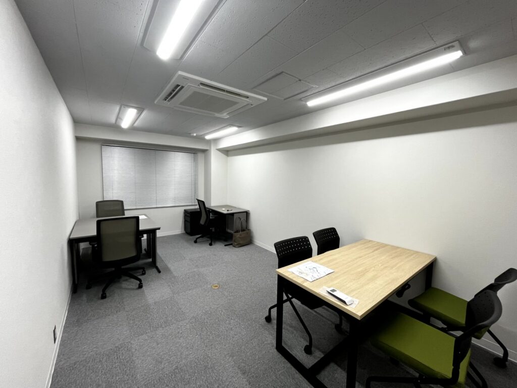営業所と出張所の基本的な違い