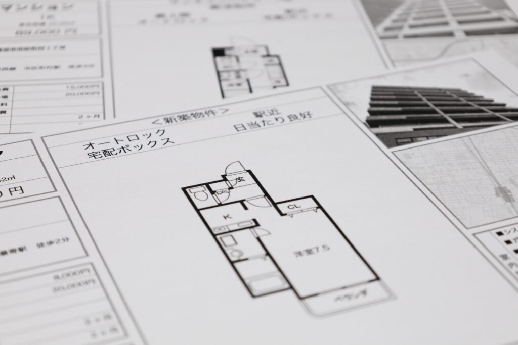 法律上で定義される媒介の位置